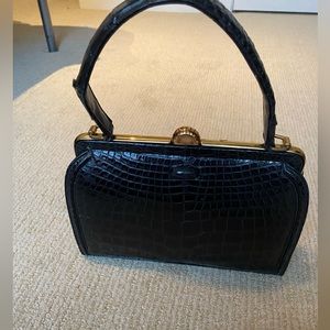 Beautiful vintage bag
